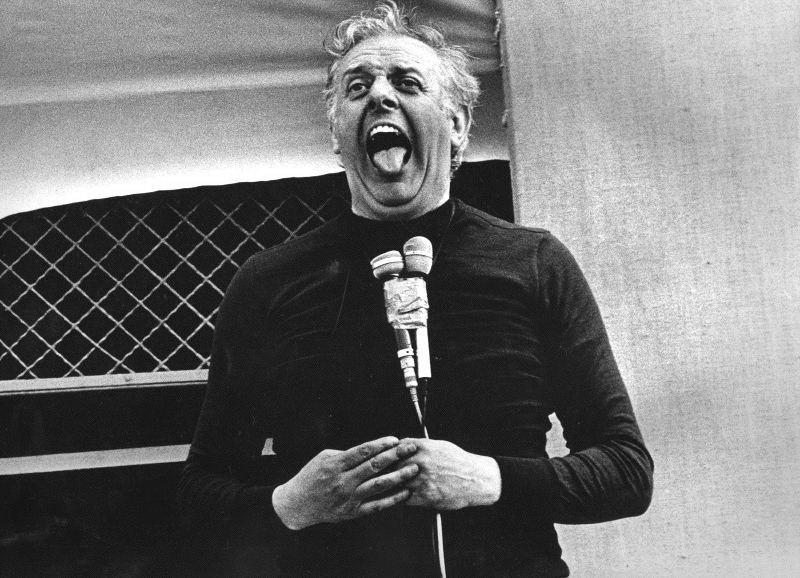Dario Fo, retour sur l’indispensable