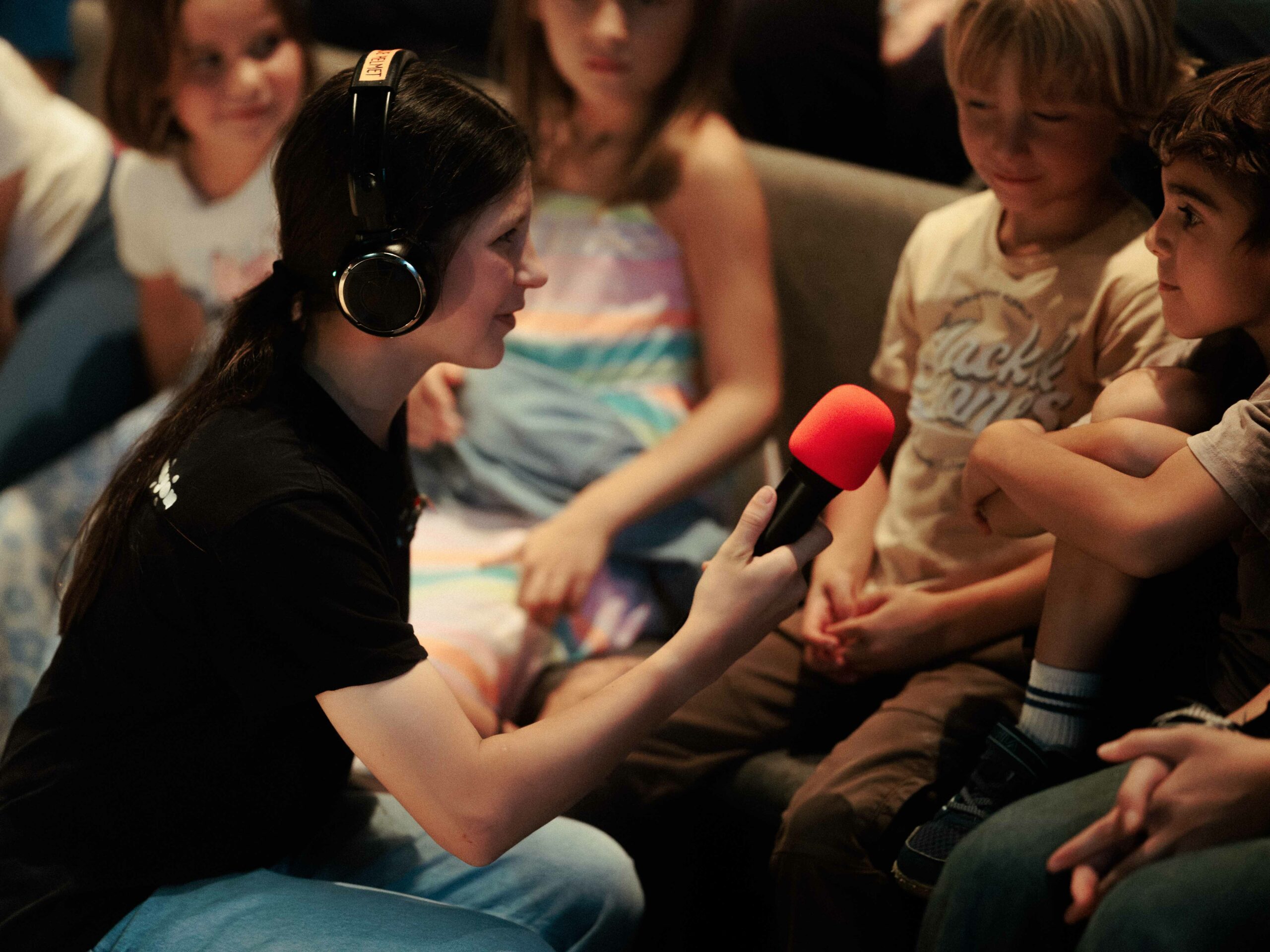 radio gare